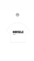 CSL BASIC TEE WHITE
