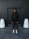 CSL Soft Shell Zip-Up Hoodie