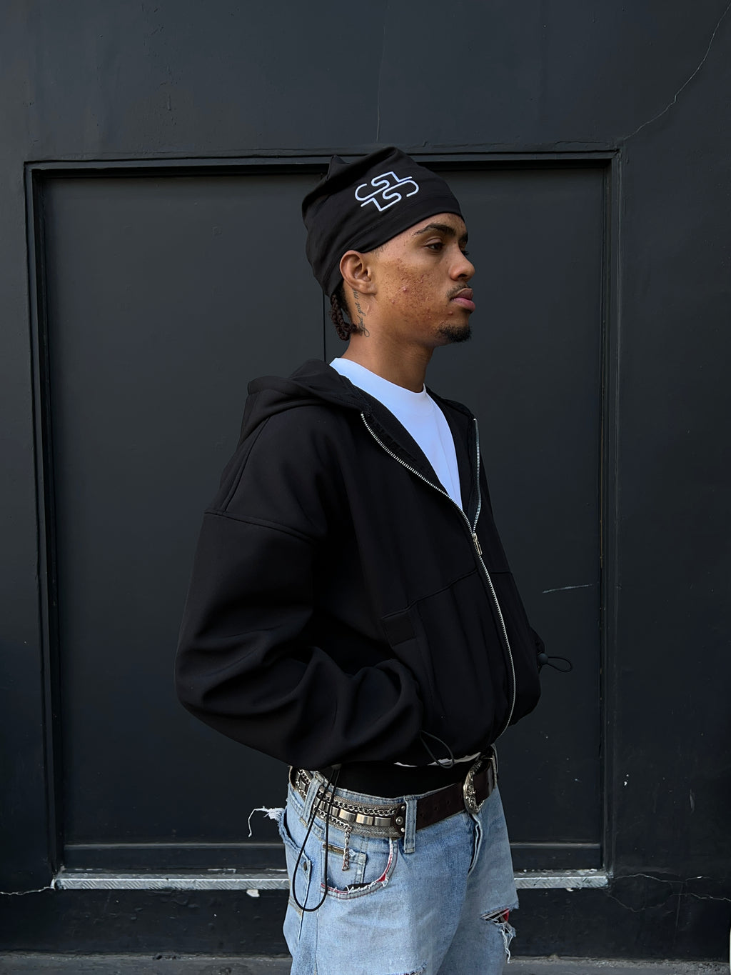 CSL Skull Cap