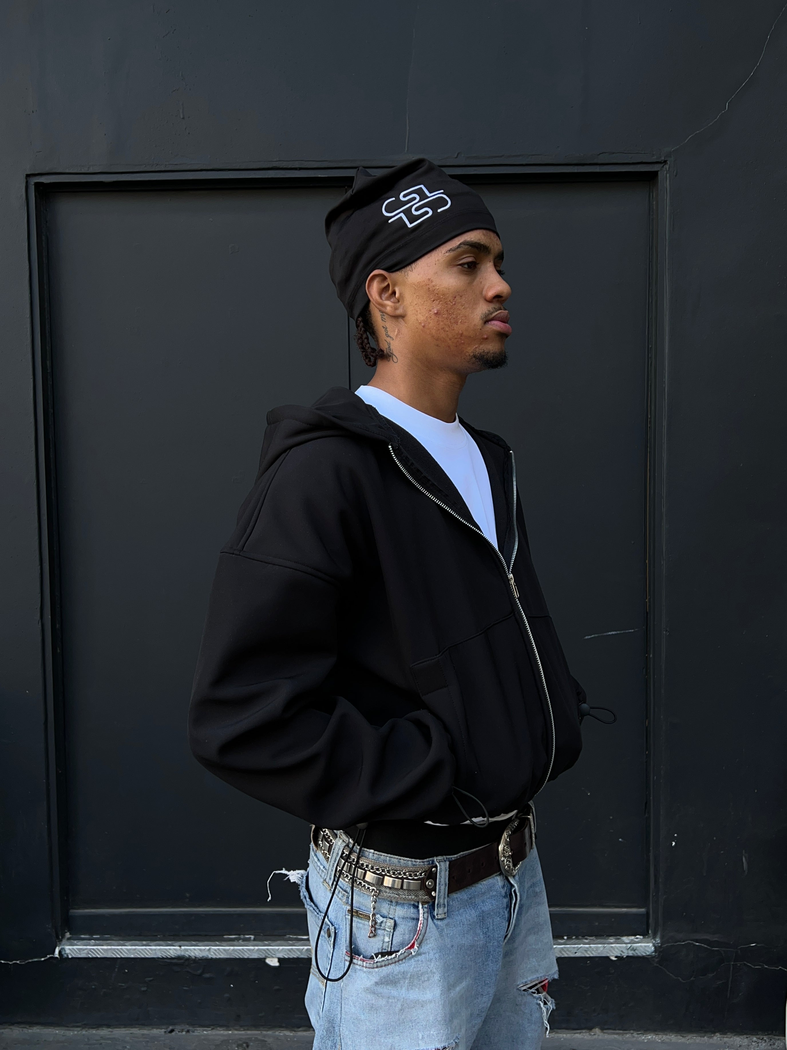 CSL Skull Cap
